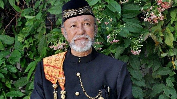 Seruan Wali Nanggroe Aceh Jelang Peringatan Hari Damai: Jaga Perdamaian, Rawat Persaudaraan, dan Bangun Masa Depan Aceh Bersama