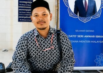 Tafakkur Kemerdekaan