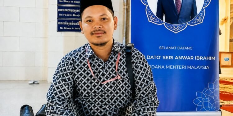 Tafakkur Kemerdekaan
