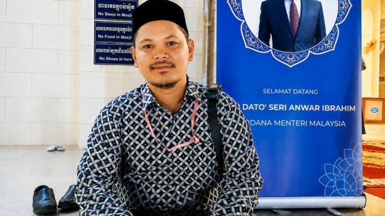 Tafakkur Kemerdekaan