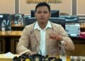 Perdamaian Aceh Harus Jadi Energi Positif yang Menggerakkan Pembangunan