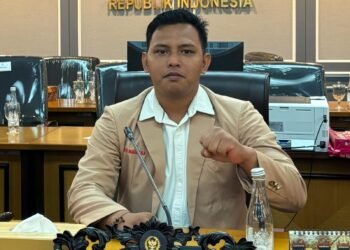 Perdamaian Aceh Harus Jadi Energi Positif yang Menggerakkan Pembangunan