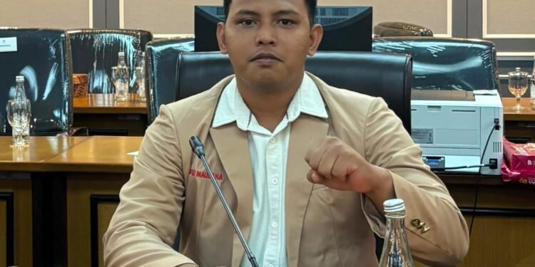 Perdamaian Aceh Harus Jadi Energi Positif yang Menggerakkan Pembangunan