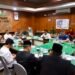 Rapat Forkompimda Aceh Bahas Dinamika Kerusuhan pada Hari Damai Aceh