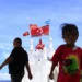 Setelah 68 Detik Lagu Prang Sabi Menggema di Masjid Raya Baiturrahman