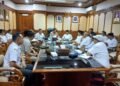 Pemerintah Bentuk Desk Koordinasi Aceh, Wagub Dek Fadh: Mendukung Pembangunan Ekonomi Aceh