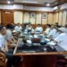 Pemerintah Bentuk Desk Koordinasi Aceh, Wagub Dek Fadh: Mendukung Pembangunan Ekonomi Aceh
