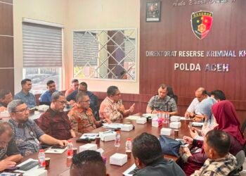 Penyalahgunaan BBM Bersubsidi di Aceh Berpotensi Rugikan Negara Rp1 Triliun per Tahun