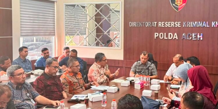Penyalahgunaan BBM Bersubsidi di Aceh Berpotensi Rugikan Negara Rp1 Triliun per Tahun