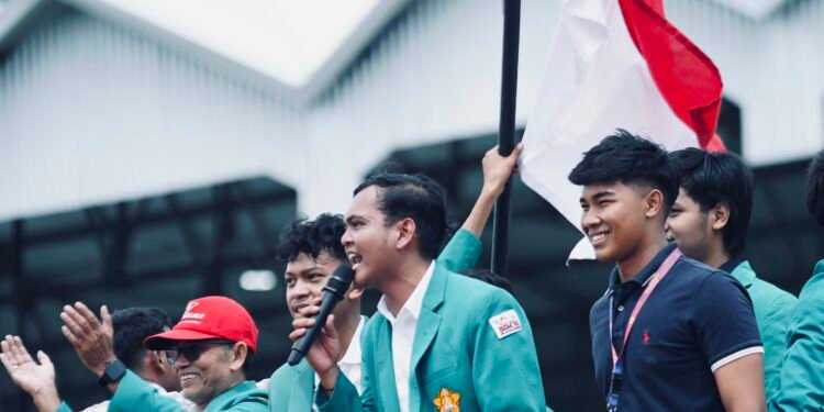 BEM USK Beri Rekomendasi Terkait UUPA, Transparansi Dana Otsus, dan Kemandirian Ekonomi