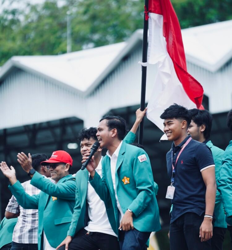 BEM USK Beri Rekomendasi Terkait UUPA, Transparansi Dana Otsus, dan Kemandirian Ekonomi