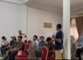 Mengenalkan Kembali Pengetahuan Lama Melalui Naskah Kuno kepada Generasi Muda Aceh