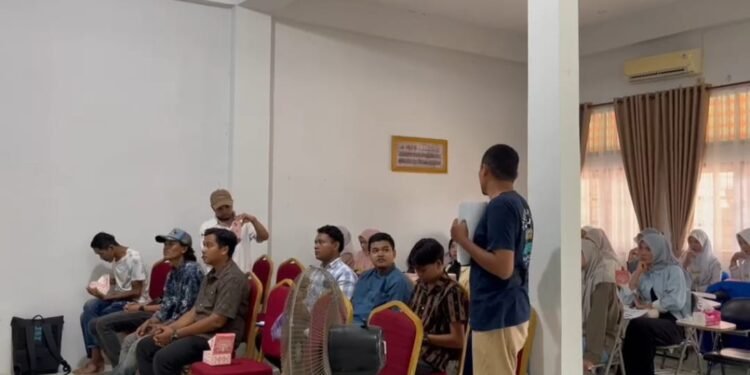 Mengenalkan Kembali Pengetahuan Lama Melalui Naskah Kuno kepada Generasi Muda Aceh