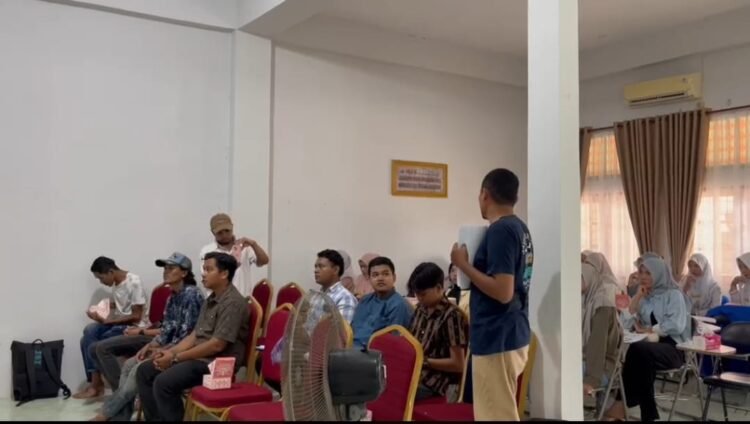 Mengenalkan Kembali Pengetahuan Lama Melalui Naskah Kuno kepada Generasi Muda Aceh