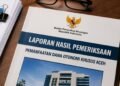 Dua Dekade Otsus Aceh, Pemeriksaan BPK Temukan Indikasi Triliunan Rupiah Menguap