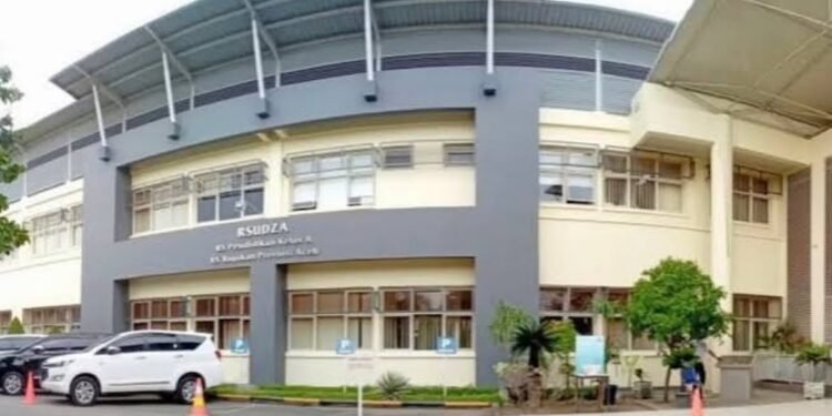 Utang RSUDZA Rp416,9 Miliar Jadi Pintu Masuk Evaluasi Tata Kelola Otsus dan Audit Penegak Hukum