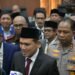 Dek Fadh Hadiri Rapat Paripurna DPRA, Sampaikan Tanggapan atas Pertanggungjawaban APBA 2025