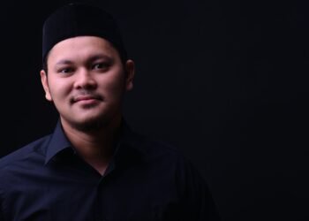 Perihal Kepemimpinan: Kita Tidak kekurangan Tokoh Teladan