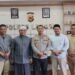 Kapolres Langsa: Maulid Arbain Sarana Penting Mengenalkan Rasulullah kepada Generasi Muda