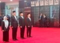 Mawardi Nur Resmi Dilantik sebagai Kepala BPMA, Perkuat Tata Kelola Migas Aceh