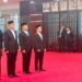Mawardi Nur Resmi Dilantik sebagai Kepala BPMA, Perkuat Tata Kelola Migas Aceh