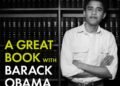 Barack Obama Luncurkan Podcast tentang Buku yang Membentuk Cara Pandangnya