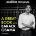 Barack Obama Luncurkan Podcast tentang Buku yang Membentuk Cara Pandangnya
