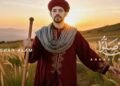 ‎Rilis Annabi Shallu, Nazar Apache Musisi Aceh Pertama yang Menggunakan Full AI untuk Video Klip Resmi