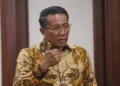 Menteri Hukum Terima Perintah Presiden Prabowo, Revisi UUPA Ditargetkan Rampung 2026