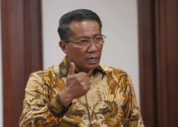 Menteri Hukum Terima Perintah Presiden Prabowo, Revisi UUPA Ditargetkan Rampung 2026