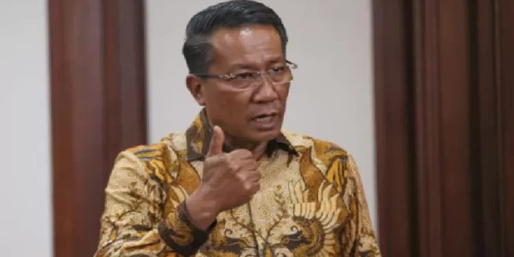 Menteri Hukum Terima Perintah Presiden Prabowo, Revisi UUPA Ditargetkan Rampung 2026