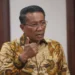 Menteri Hukum Terima Perintah Presiden Prabowo, Revisi UUPA Ditargetkan Rampung 2026