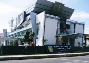 Jejak Kebijakan Positif Pemerintah Kota Banda Aceh: Tinjauan 2024–2026
