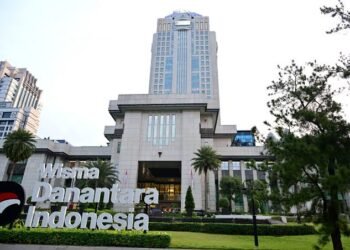 Laba BUMN Melonjak Signifikan pada Semester I 2026, Kesuksesan Transformasi Danantara