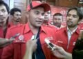 Lanjutkan Agenda Perdamaian, Mukhlis Abee Dorong Revisi UUPA Segera Disahkan Tahun Ini