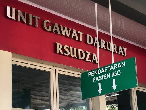 Utang RSUDZA dan Belanja Kesehatan Aceh Disorot, MFF Syndicate Minta Audit Forensik
