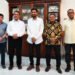 Kementan Akui Data Pemerintah Aceh Benar, yang Disampaikan Jubir Nurlis Effendi Sesuai Data Pemerintah Pusat