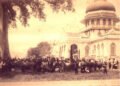 Sejarah Perayaan Maulid Nabi (Molod) di Aceh