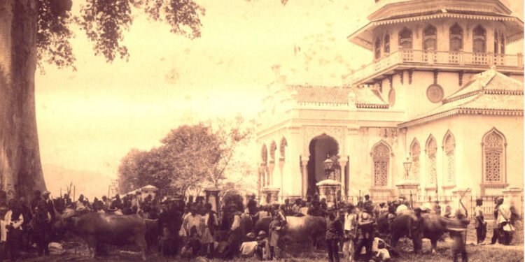 Sejarah Perayaan Maulid Nabi (Molod) di Aceh