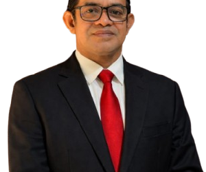 Taufik Jadi Plt Sekda Aceh, Wagub Dek Fadh: Jaga Integritas dan Bangun Komunikasi yang Baik