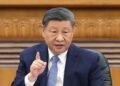 Mengurai Arsitektur Kebangkitan Cina: Analisis Kepemimpinan Xi Jinping