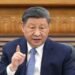 Mengurai Arsitektur Kebangkitan Cina: Analisis Kepemimpinan Xi Jinping