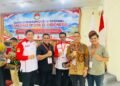 Bupati dan Ketua DPRK Aceh Besar Tegaskan Komitmen Perjuangkan Pemekaran Aceh Raya