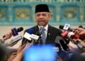 Suahasil Nazara Dilantik Jadi Menteri Keuangan Baru, Berikut Profilnya dan Komentar Sejumlah Pengamat