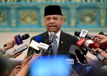 Suahasil Nazara Dilantik Jadi Menteri Keuangan Baru, Berikut Profilnya dan Komentar Sejumlah Pengamat