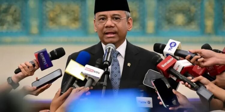 Suahasil Nazara Dilantik Jadi Menteri Keuangan Baru, Berikut Profilnya dan Komentar Sejumlah Pengamat