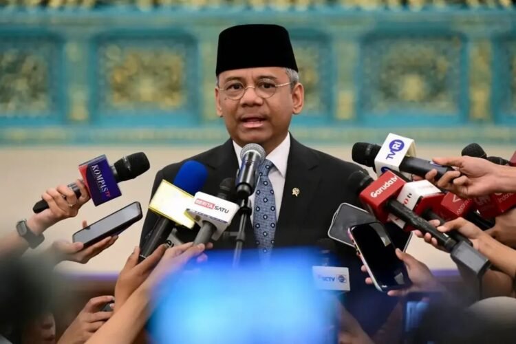 Suahasil Nazara Dilantik Jadi Menteri Keuangan Baru, Berikut Profilnya dan Komentar Sejumlah Pengamat