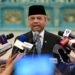 Suahasil Nazara Dilantik Jadi Menteri Keuangan Baru, Berikut Profilnya dan Komentar Sejumlah Pengamat