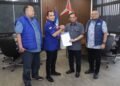 Sayuti Abubakar Nahkodai Demokrat Aceh, Sejumlah Tantangan Menanti Jelang Pemilu 2029