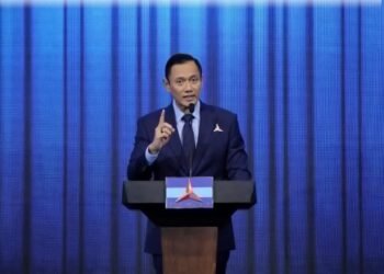 Hasil Survei Melesat ke Empat Besar, Partai Demokrat Makin Diperhitungkan Menuju 2029